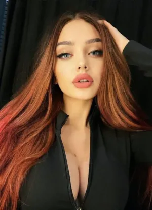 проститутка Николь, 21, Чебаркуль