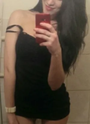 проститутка Виталина, 24, Чебаркуль