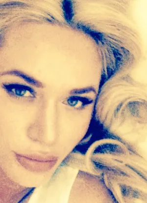 проститутка Лика, 33, Чебаркуль