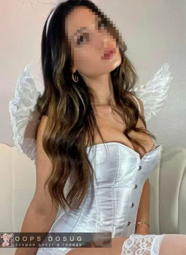 проститутка шлюха Дуся, +7 (996) 799-5346