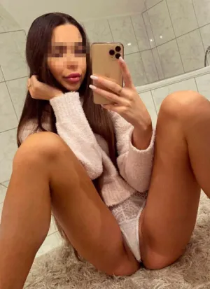 проститутка Варвара, 22, Чебаркуль