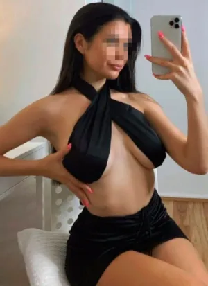 проститутка Камилла, 23, Чебаркуль